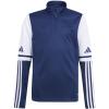 imageadidas Kids Squadra 25 Training TopTeam Navy BlueWhite