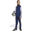 imageadidas Kids Squadra 25 Training TopTeam Navy BlueWhite