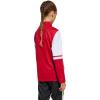 imageadidas Kids Squadra 25 Training TopTeam Power RedWhite