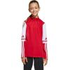 imageadidas Kids Squadra 25 Training TopTeam Power RedWhite
