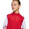 imageadidas Kids Squadra 25 Training TopTeam Power RedWhite