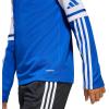 imageadidas Kids Squadra 25 Training TopTeam Royal BlueWhite