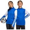 imageadidas Kids Squadra 25 Training TopTeam Royal BlueWhite