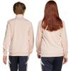 imageadidas Kids Tiro 24 Training JacketBlush PinkNight Navy