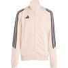 imageadidas Kids Tiro 24 Training JacketBlush PinkNight Navy