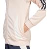 imageadidas Kids Tiro 24 Training JacketBlush PinkNight Navy