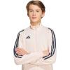imageadidas Kids Tiro 24 Training JacketBlush PinkNight Navy