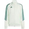 imageadidas Kids Tiro 24 Training JacketGreen MistForest