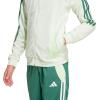 imageadidas Kids Tiro 24 Training JacketGreen MistForest