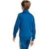 imageadidas Kids Tiro 24 Training JacketMarinePearl Citrine