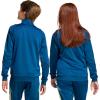 imageadidas Kids Tiro 24 Training JacketMarinePearl Citrine