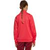 imageadidas Kids Tiro 24 Training JacketPinkSemi Solar Yellow