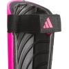 imageadidas Kids Tiro Match Soccer Shin GuardsBlackTeam Shock Pink