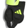 imageadidas Kids Tiro Match Soccer Shin GuardsLucid LemonBlack