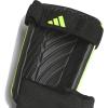imageadidas Kids Tiro Match Soccer Shin GuardsLucid LemonBlack