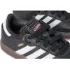 imageadidas Originals Womens Samba OG SneakersBlackWhiteGum