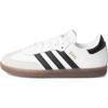 imageadidas Originals Womens Samba OG SneakersWhiteBlackGum