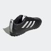 imageadidas UnisexChild Goletto VII Turf Soccer ShoeBlackWhiteRed