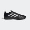 imageadidas UnisexChild Goletto VII Turf Soccer ShoeBlackWhiteRed