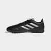 imageadidas UnisexChild Goletto VII Turf Soccer ShoeBlackWhiteRed