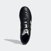 imageadidas UnisexChild Goletto VII Turf Soccer ShoeBlackWhiteRed