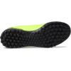 imageadidas UnisexChild Soccer Copa Sense4 Turf Little Big Kid ShoeTeam Solar YellowBlackSolar Red
