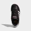 imageadidas UnisexKids Samba Classic Leather Soccer ShoeBlackWhite