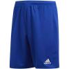 Bold Blue/White