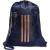 Dark Blue/Rose Gold