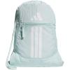 Halo Mint Green/White