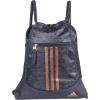 Jersey Onix Grey/Rose Gold