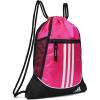 Team Shock Pink