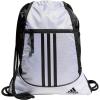 White/Black/Black