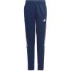 imageadidas Girls Tiro 23 League PantsTeam Navy Blue