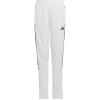 imageadidas Girls Tiro 23 League PantsWhite