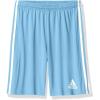 imageadidas Kids Squadra 21 ShortsTeam Light BlueWhite