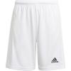 imageadidas Kids Squadra 21 ShortsWhiteWhite