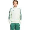 imageadidas Kids Tiro 24 Training JacketGreen MistForest