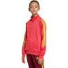 imageadidas Kids Tiro 24 Training JacketPinkSemi Solar Yellow
