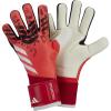 imageadidas Pro Predator Goalie Soccer GlovesLucid RedBlackWhite