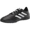 imageadidas UnisexChild Goletto VII Turf Soccer ShoeBlackWhiteRed