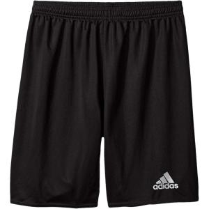 imageAdidas Boys Parma 16 ShortsBlackWhite