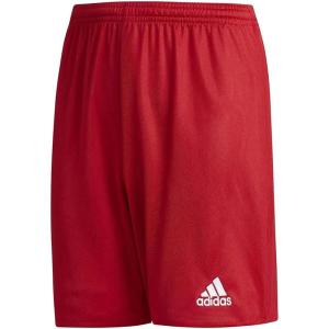 imageAdidas Boys Parma 16 ShortsPower RedWhite