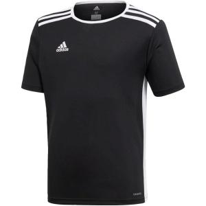 imageadidas Boys Entrada 18 JerseyBlack