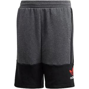 imageadidas Boys Tastigo 19 ShortsCharcoalgrey