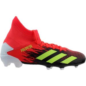 imageadidas Copa 203 Firm Ground Cleats MensBlackSignal GreenPop