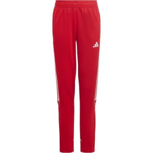 imageadidas Girls Tiro 23 League PantsTeam Power Red