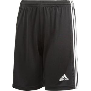 imageadidas Kids Squadra 21 ShortsBlackWhite