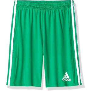 imageadidas Kids Squadra 21 ShortsTeam GreenWhite