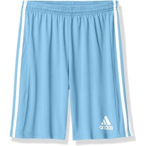 imageadidas Kids Squadra 21 ShortsTeam Light BlueWhite